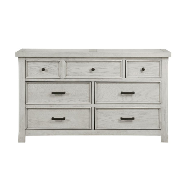 Providence 4 & 5 Piece Queen Bed Set - LasVegasFurnitureOnline.com