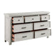 Providence 4 & 5 Piece Queen Bed Set - LasVegasFurnitureOnline.com
