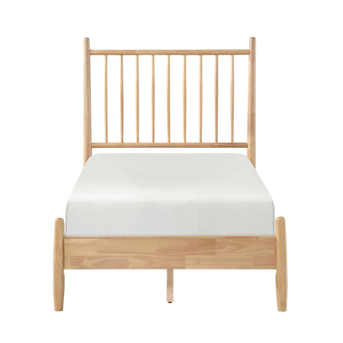 Brickell Twin Platform Bed image