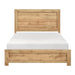 Corbin Full Bed image