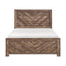 Corbin Queen & Full Bed image
