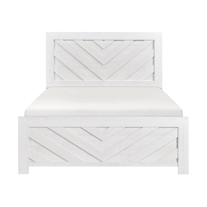 Corbin California King Bed image