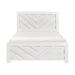 Corbin California King Bed image