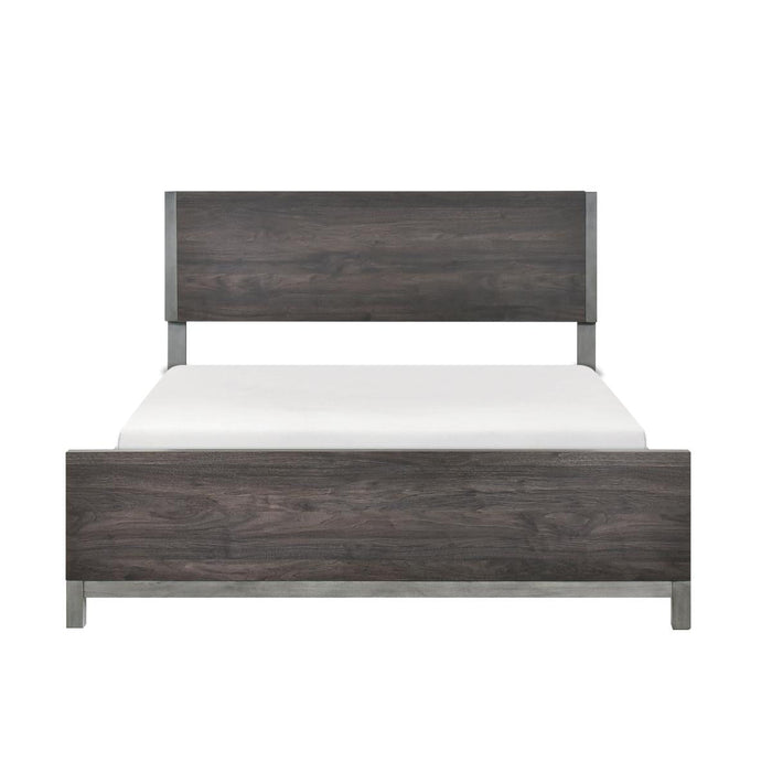 Zephyr Eastern King and California King Bed image