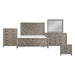 Silas Bed Set image