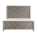 Silas California King and Easrtren King Bed image