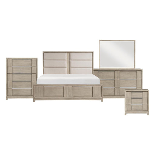 McKewen Bed Set image