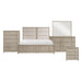 McKewen Bed Set image