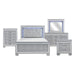 Allura 5 Piece Bed Set image