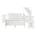 Mayville Queen Bed Set image