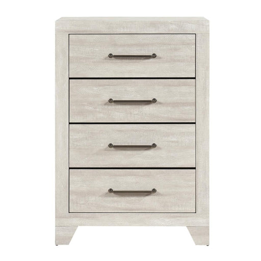 Aspen Chest image
