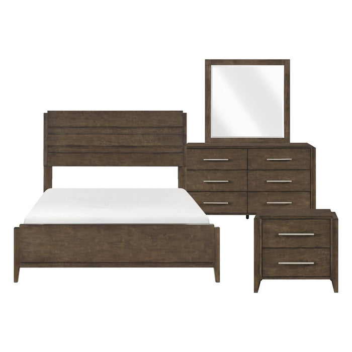 Emmett Bed Set image