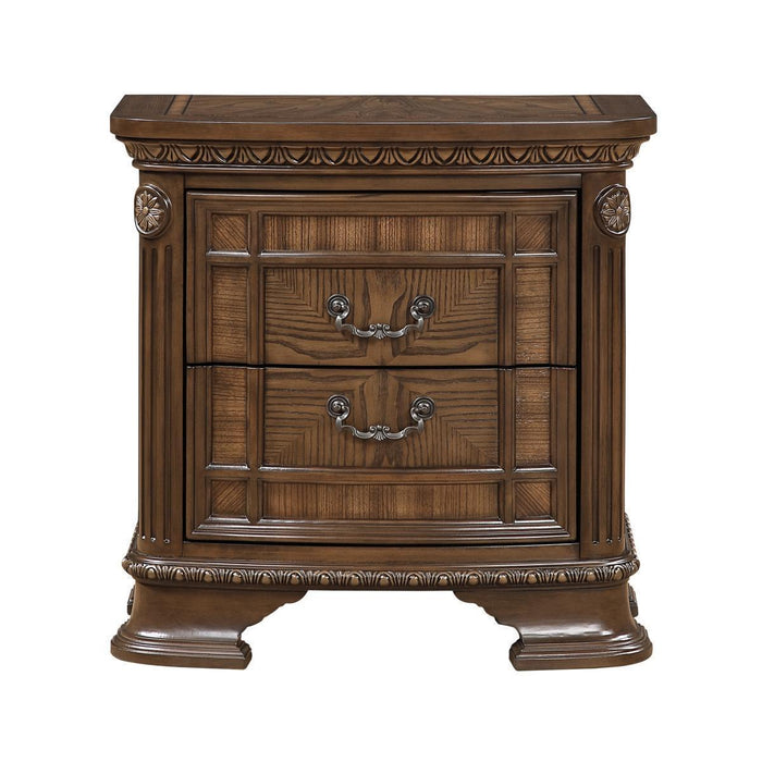 2392-4 Night Stand image
