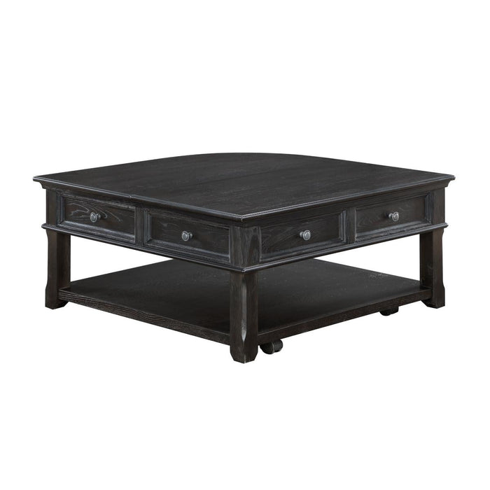 Muriel Lift Top Cocktail Table image