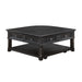 Muriel Lift Top Cocktail Table image