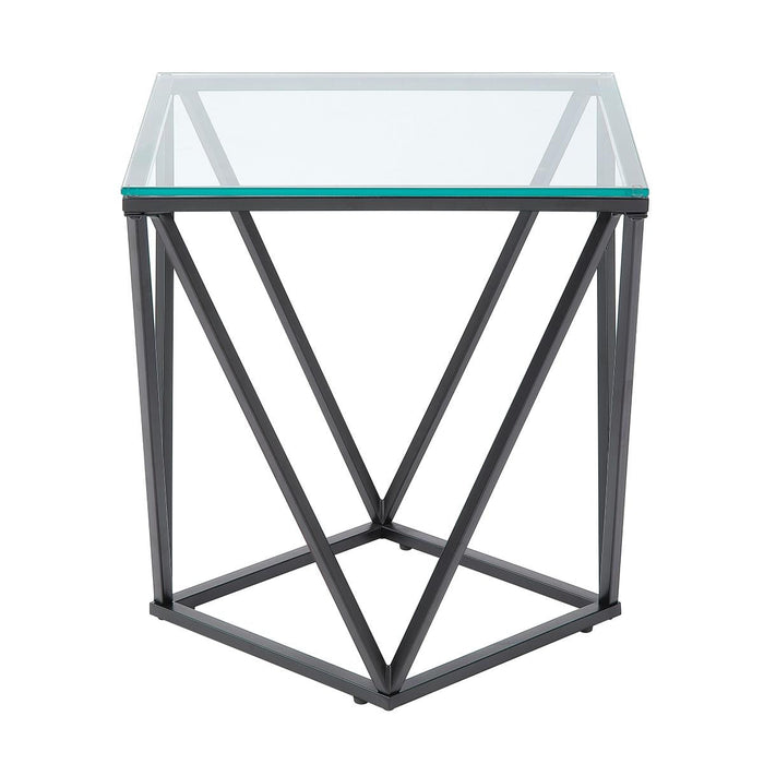 Luca End Sides Table image