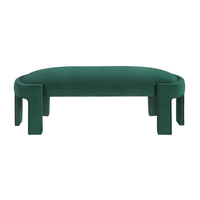 Flux Bench image
