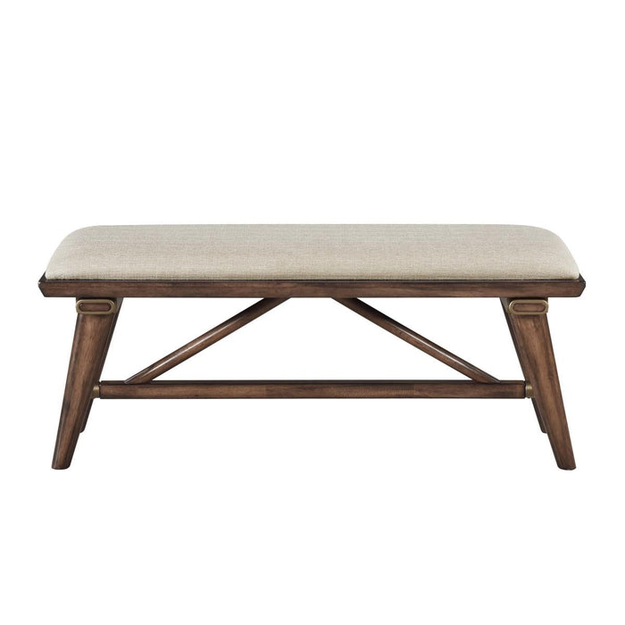 Monroe Bench image