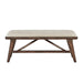 Monroe Bench image