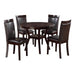 Shankmen Dining Table Set - LasVegasFurnitureOnline.com