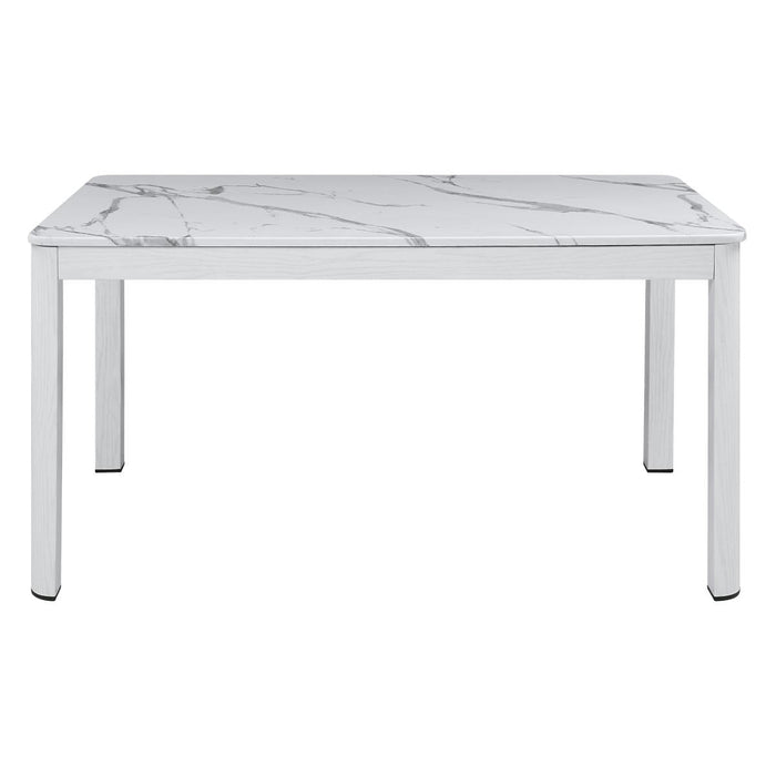 Hollis Dining Table image