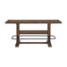 Oliver Counter Height Table image