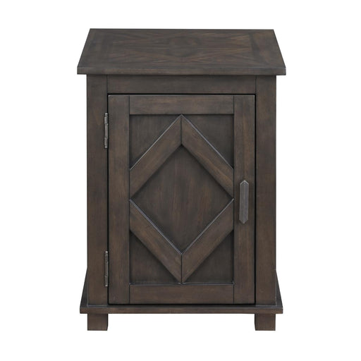 Lakeside Chairside Table image