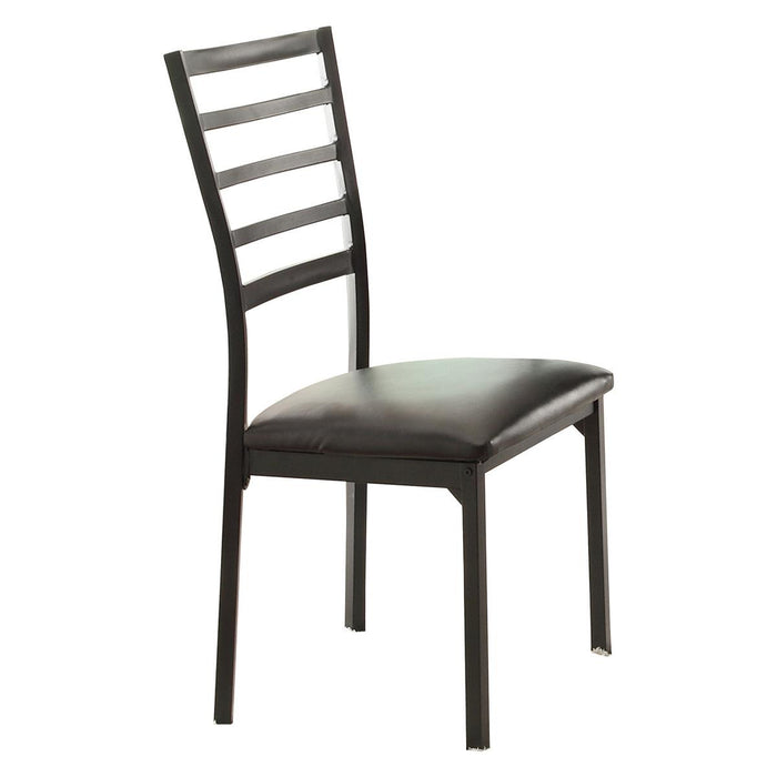 Flannery Dining Table Set - LasVegasFurnitureOnline.com