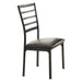 Flannery Dining Table Set - LasVegasFurnitureOnline.com
