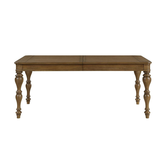 Wyatt Dining Table image