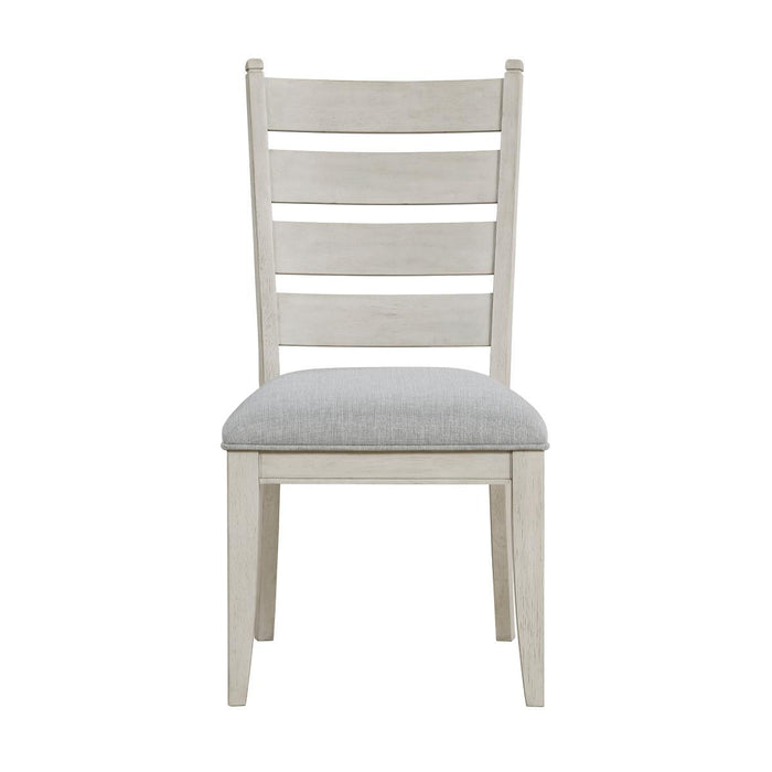 Wyatt Side Chair image