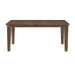 Quinn Dining Table image
