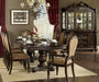 Homelegance Russian Hill Buffet/Server in Cherry 1808-55 - LasVegasFurnitureOnline.com