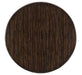 Homelegance Cardano Round Dining Table 1689-54* - LasVegasFurnitureOnline.com