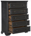 Homelegance Bolingbrook Chest in Coffee 1647-9 - LasVegasFurnitureOnline.com