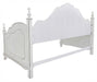 Homelegance Cinderella Day Bed in Antique White 1386DNW* - LasVegasFurnitureOnline.com