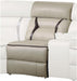Homelegance Furniture Amite 6pc Sectional Sofa in Beige - LasVegasFurnitureOnline.com