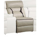 Homelegance Furniture Amite 6pc Sectional Sofa in Beige - LasVegasFurnitureOnline.com