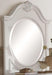 Homelegance Lucida Mirror in White 2039W-6 - LasVegasFurnitureOnline.com