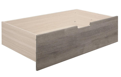 Homelegance Woodrow Queen Toy Box (1 Set) in Gray 2042NB-QT - LasVegasFurnitureOnline.com