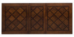 Homelegance Lordsburg Dining Table in Brown Cherry 5473-103* - LasVegasFurnitureOnline.com
