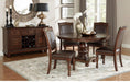 Homelegance Lordsburg Server in Brown Cherry 5473-40 - LasVegasFurnitureOnline.com