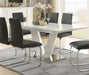 Homelegance Yannis Dining Table 5503* - LasVegasFurnitureOnline.com