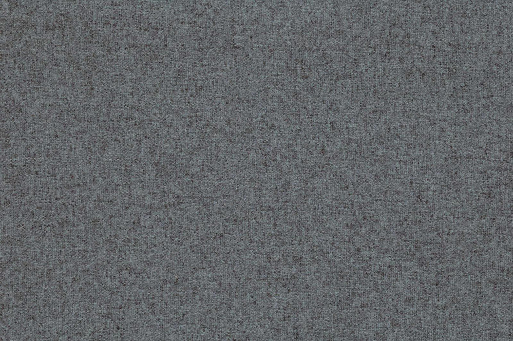 Homelegance Furniture Bedos Loveseat in Gray - LasVegasFurnitureOnline.com