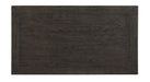 Homelegance Granby Dining Table in White & Brown 5627NW-72 - LasVegasFurnitureOnline.com
