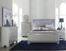 Homelegance Allura Dresser in Silver 1916-5 - LasVegasFurnitureOnline.com