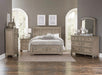 Homelegance Bethel Chest in Gray 2259GY-9 - LasVegasFurnitureOnline.com