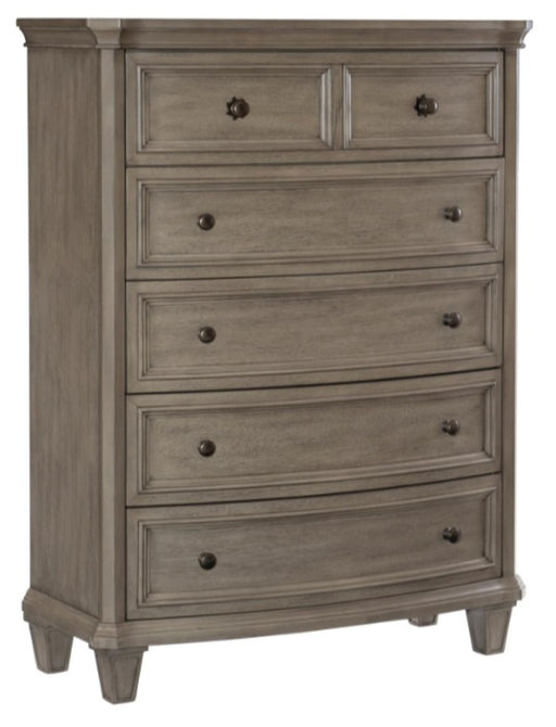 Homelegance Vermillion Chest in Gray 5442-9 - LasVegasFurnitureOnline.com