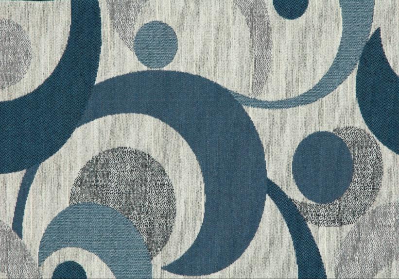 Homelegance Furniture Blue Lake Sofa in Gray - LasVegasFurnitureOnline.com