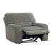 Homelegance Furniture Borneo Power Reclining Chair in Mocha - LasVegasFurnitureOnline.com
